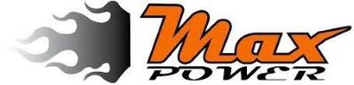 Max Power